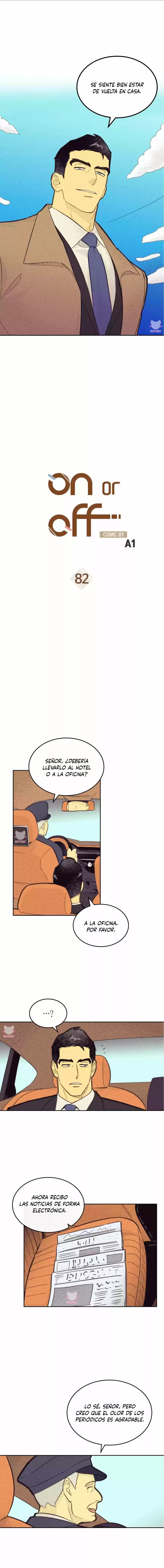 Encendido o apagado (On or Off) (2019) - Capítulo 82 - Página 6 - LectorTMOo