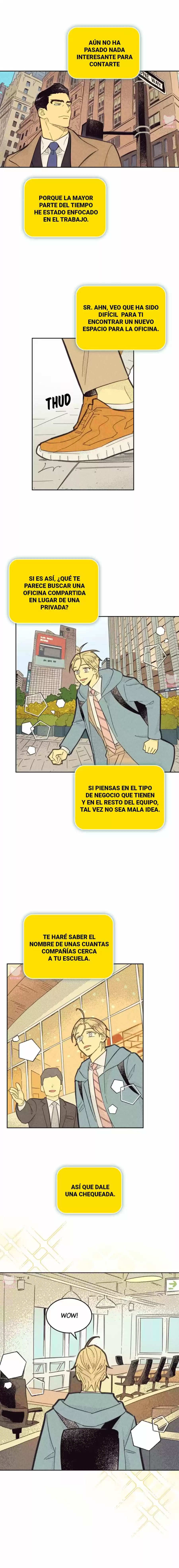 Encendido o apagado (On or Off) (2019) - Capítulo 82 - Página 15 - LectorTMOo
