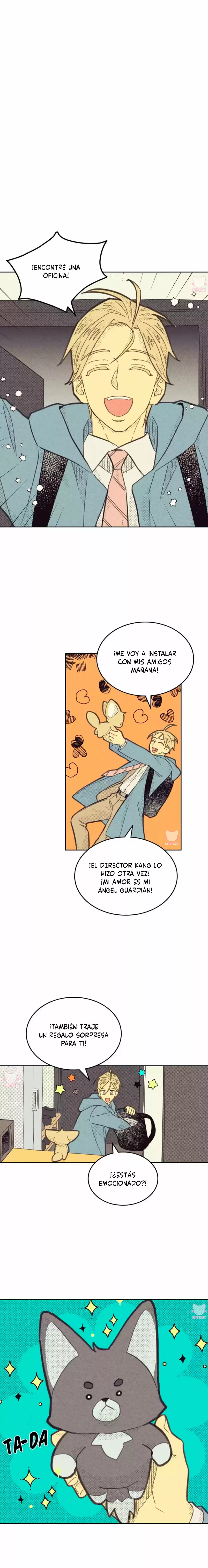 Encendido o apagado (On or Off) (2019) - Capítulo 82 - Página 16 - LectorTMOo