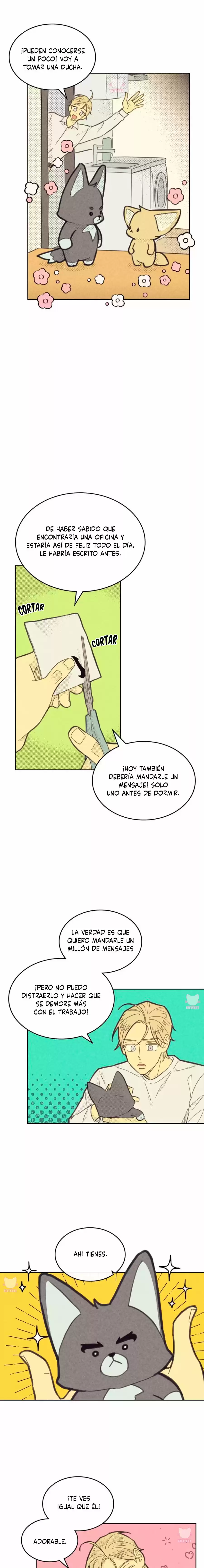 Encendido o apagado (On or Off) (2019) - Capítulo 82 - Página 17 - LectorTMOo