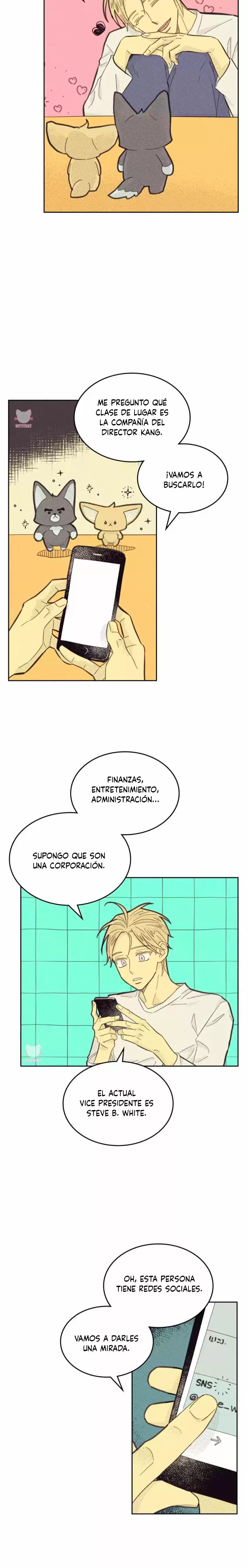 Encendido o apagado (On or Off) (2019) - Capítulo 82 - Página 18 - LectorTMOo