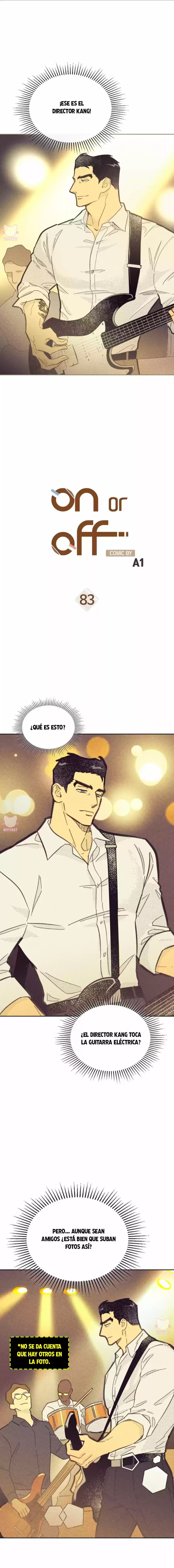 Encendido o apagado (On or Off) (2019) - Capítulo 83 - Página 5 - LectorTMOo