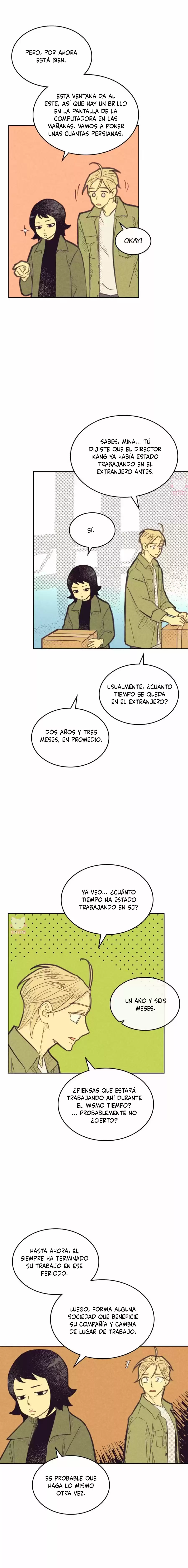 Encendido o apagado (On or Off) (2019) - Capítulo 83 - Página 10 - LectorTMOo
