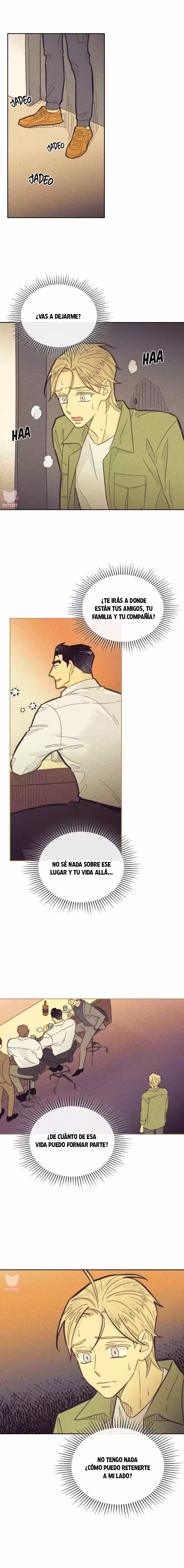 Encendido o apagado (On or Off) (2019) - Capítulo 83 - Página 16 - LectorTMOo