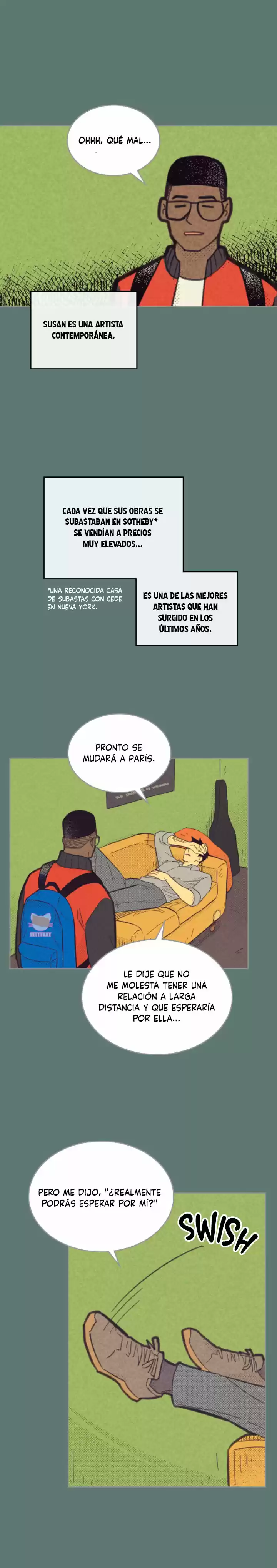 Encendido o apagado (On or Off) (2019) - Capítulo 84 - Página 5 - LectorTMOo
