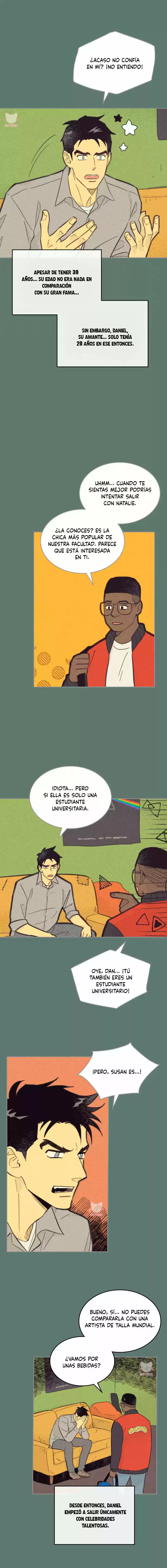 Encendido o apagado (On or Off) (2019) - Capítulo 84 - Página 6 - LectorTMOo