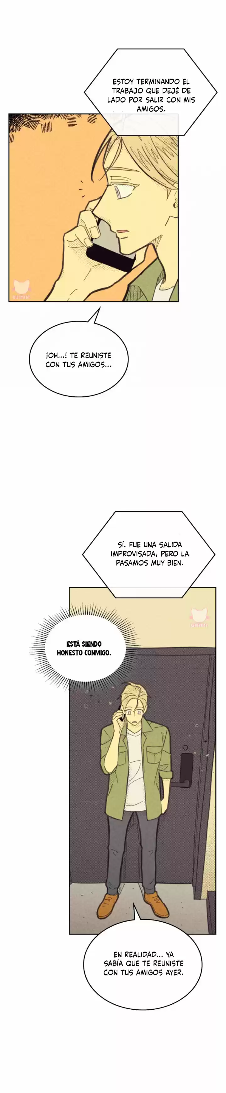 Encendido o apagado (On or Off) (2019) - Capítulo 84 - Página 12 - LectorTMOo