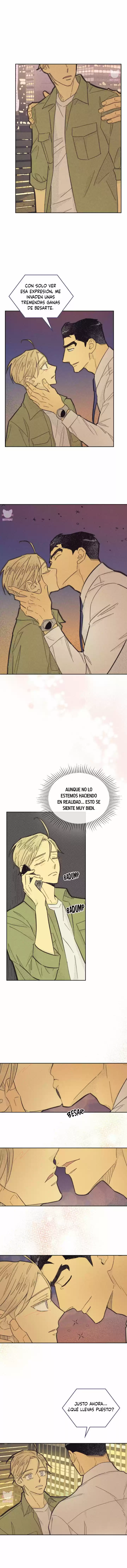 Encendido o apagado (On or Off) (2019) - Capítulo 85 - Página 8 - LectorTMOo