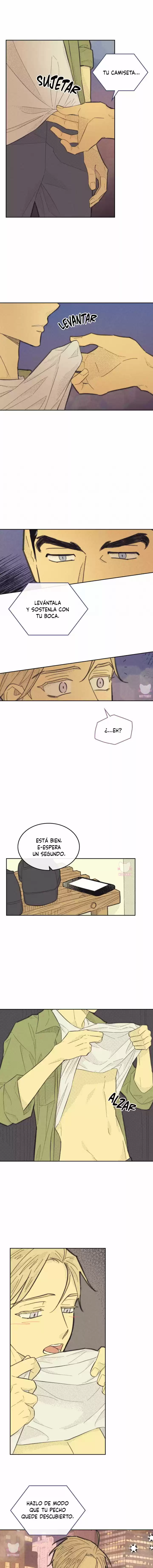 Encendido o apagado (On or Off) (2019) - Capítulo 85 - Página 11 - LectorTMOo