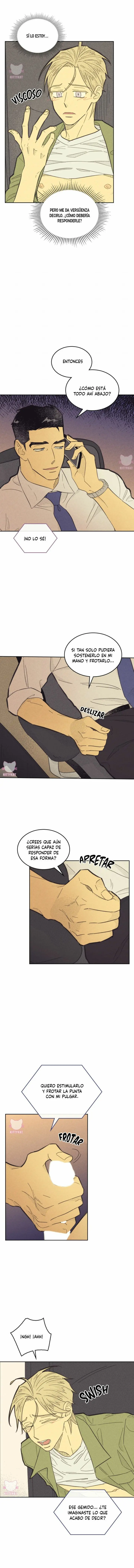 Encendido o apagado (On or Off) (2019) - Capítulo 86 - Página 4 - LectorTMOo