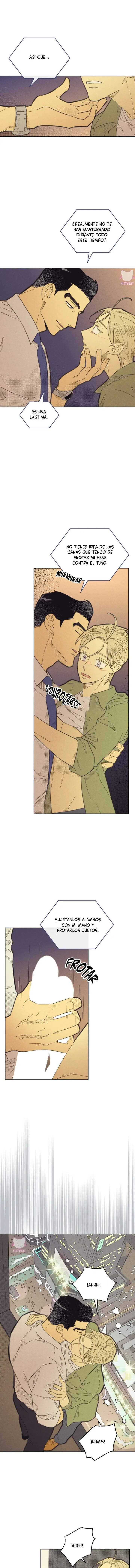 Encendido o apagado (On or Off) (2019) - Capítulo 86 - Página 5 - LectorTMOo