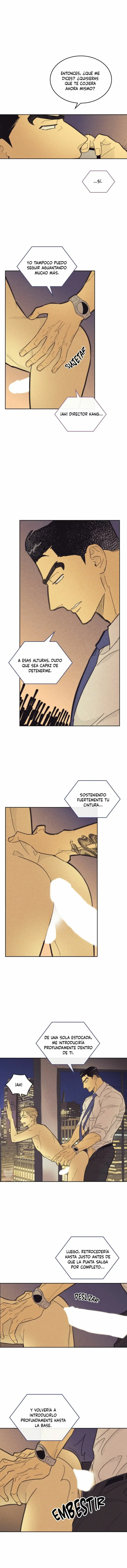 Encendido o apagado (On or Off) (2019) - Capítulo 86 - Página 8 - LectorTMOo