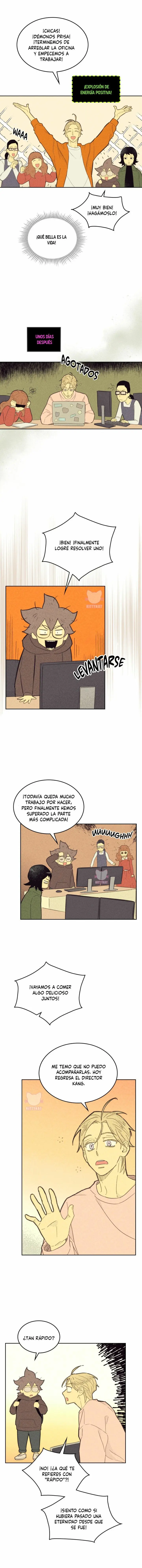 Encendido o apagado (On or Off) (2019) - Capítulo 87 - Página 6 - LectorTMOo
