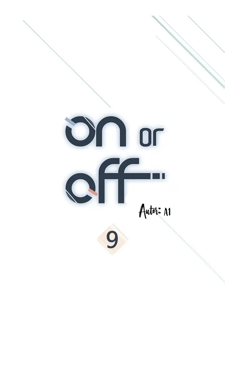 Encendido o apagado (On or Off) (2019) - Capítulo 9 - Página 6 - LectorTMOo