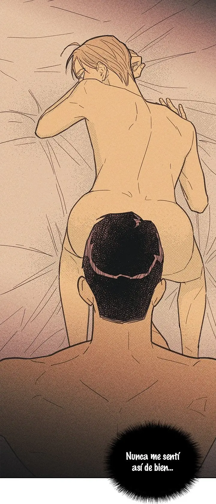 Encendido o apagado (On or Off) (2019) - Capítulo 9 - Página 14 - LectorTMOo