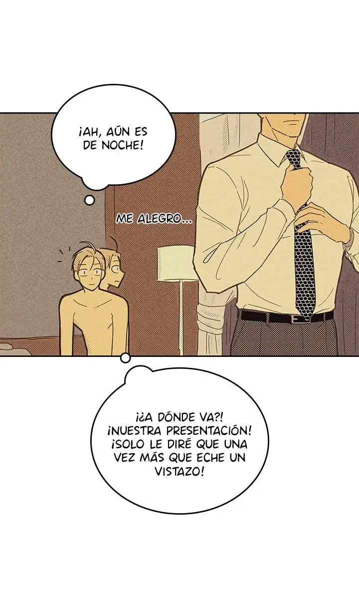 Encendido o apagado (On or Off) (2019) - Capítulo 9 - Página 51 - LectorTMOo