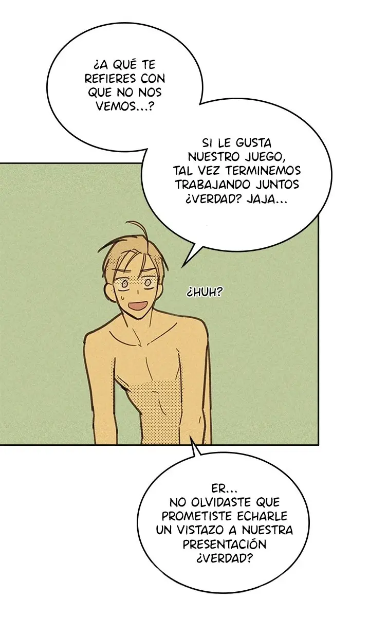 Encendido o apagado (On or Off) (2019) - Capítulo 9 - Página 57 - LectorTMOo