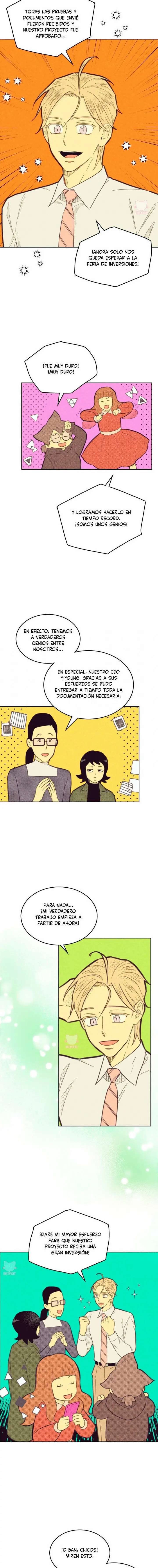 Encendido o apagado (On or Off) (2019) - Capítulo 90 - Página 6 - LectorTMOo
