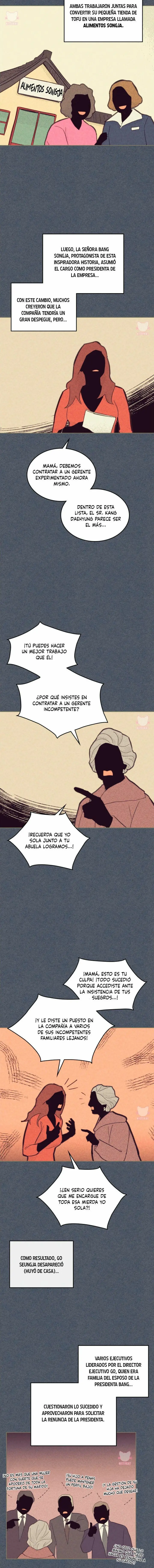 Encendido o apagado (On or Off) (2019) - Capítulo 90 - Página 10 - LectorTMOo