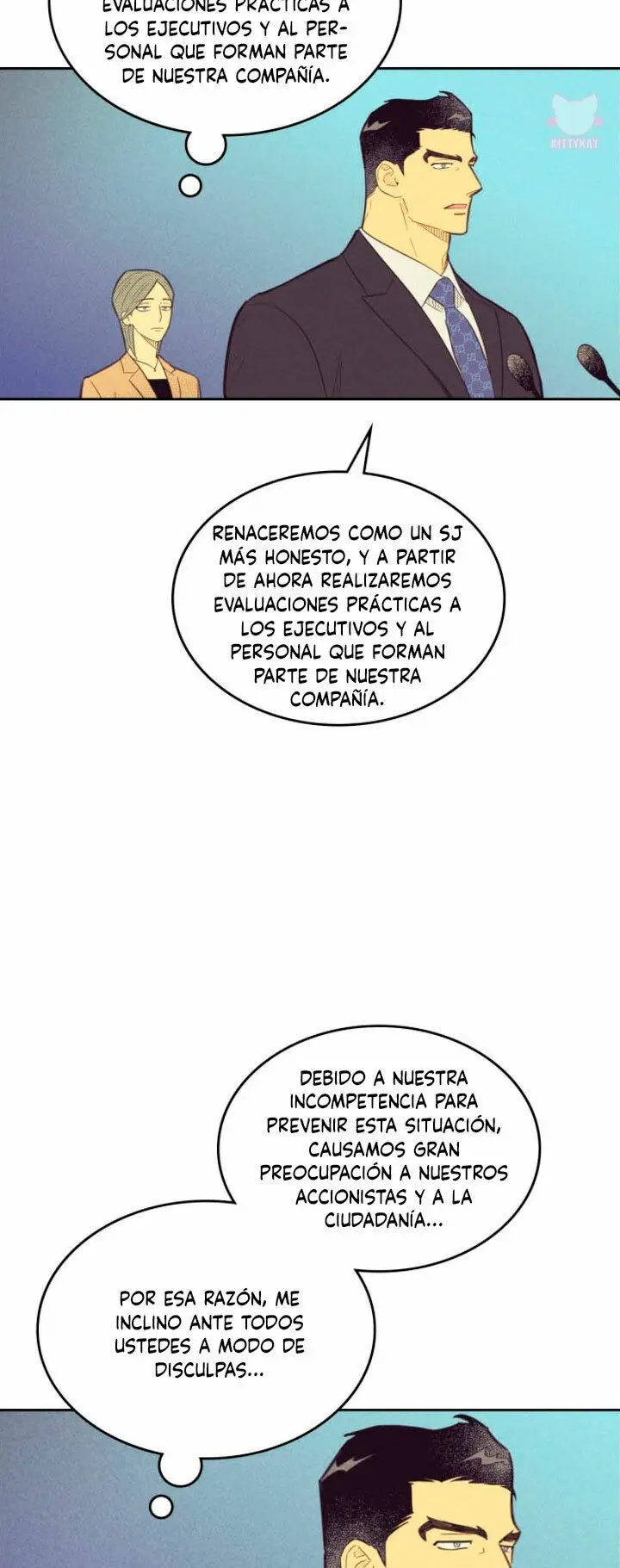 Encendido o apagado (On or Off) (2019) - Capítulo 90 - Página 12 - LectorTMOo