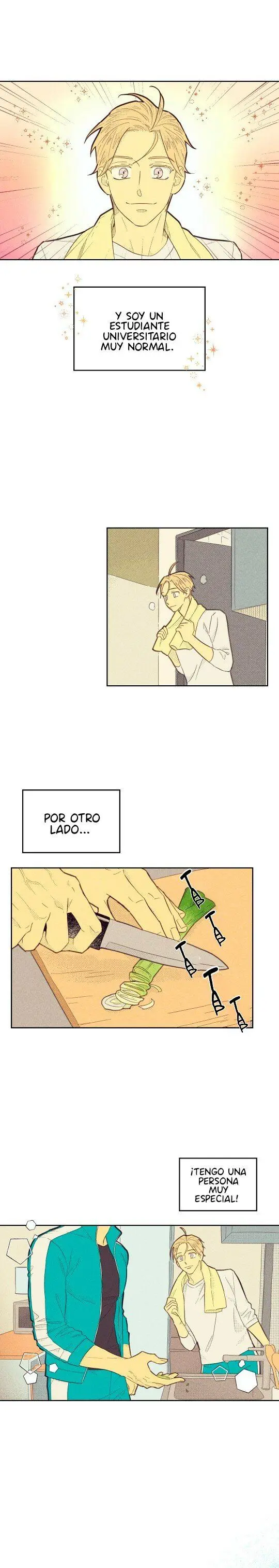 Encendido o apagado (On or Off) (2019) - Capítulo 92 - Página 4 - LectorTMOo