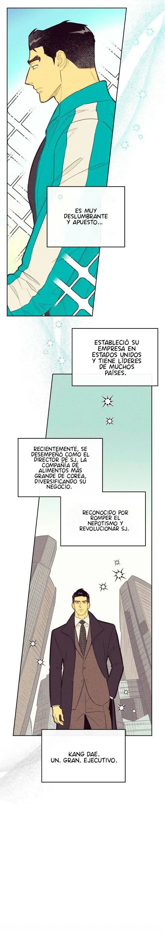 Encendido o apagado (On or Off) (2019) - Capítulo 92 - Página 5 - LectorTMOo