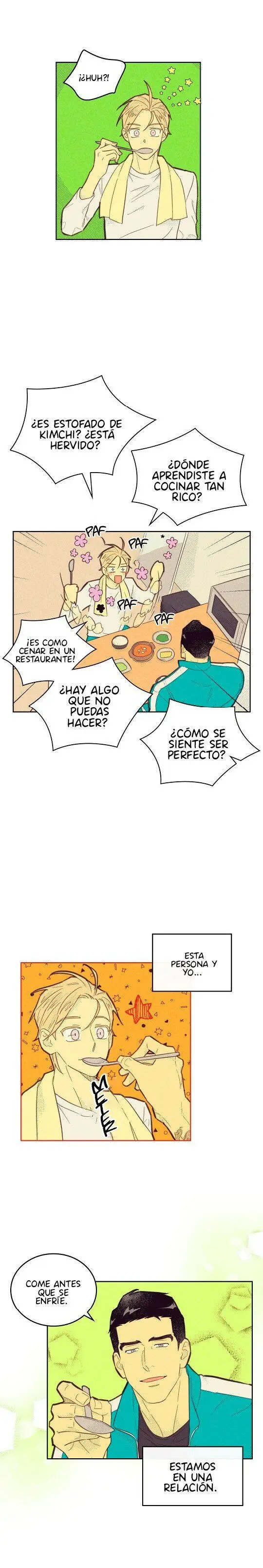 Encendido o apagado (On or Off) (2019) - Capítulo 92 - Página 7 - LectorTMOo