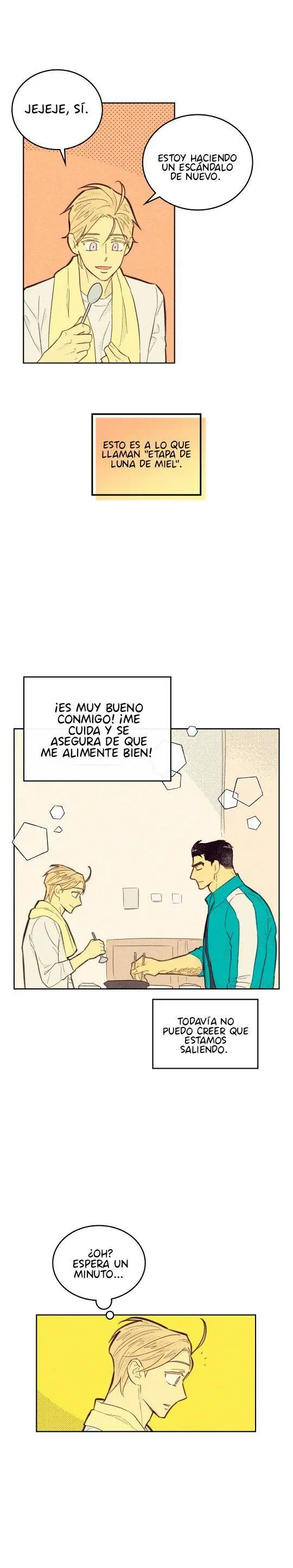 Encendido o apagado (On or Off) (2019) - Capítulo 92 - Página 8 - LectorTMOo