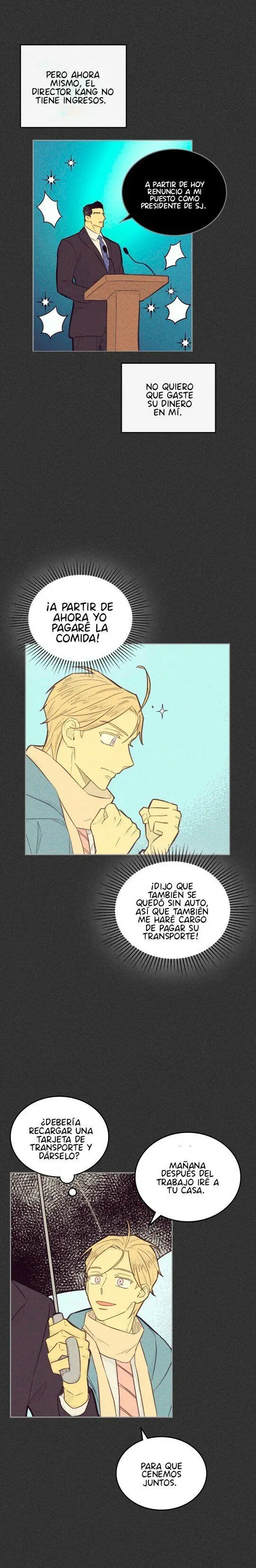 Encendido o apagado (On or Off) (2019) - Capítulo 92 - Página 12 - LectorTMOo