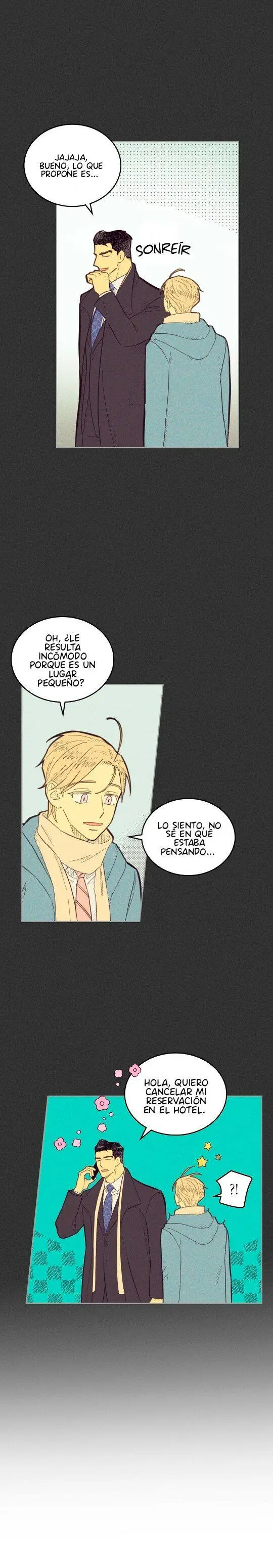 Encendido o apagado (On or Off) (2019) - Capítulo 92 - Página 15 - LectorTMOo