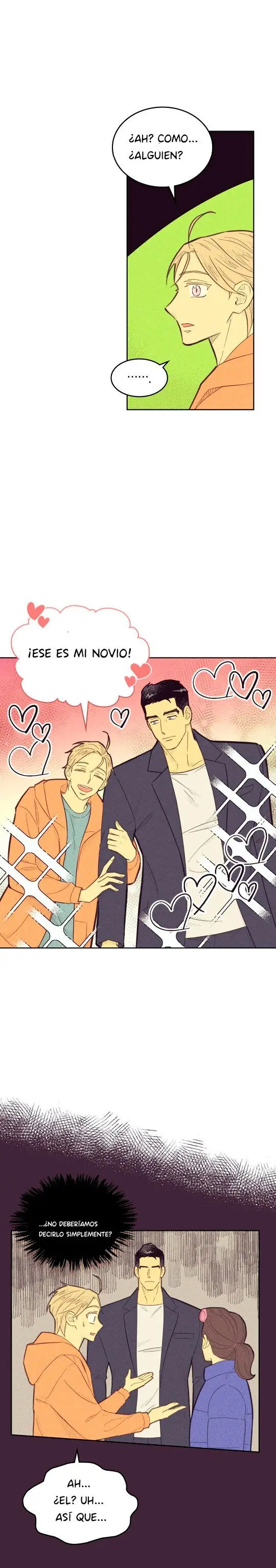 Encendido o apagado (On or Off) (2019) - Capítulo 93 - Página 7 - LectorTMOo