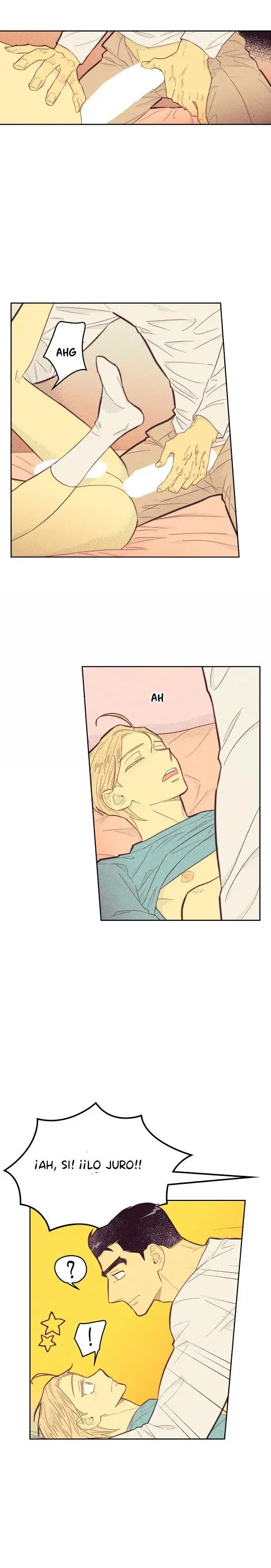 Encendido o apagado (On or Off) (2019) - Capítulo 93 - Página 15 - LectorTMOo
