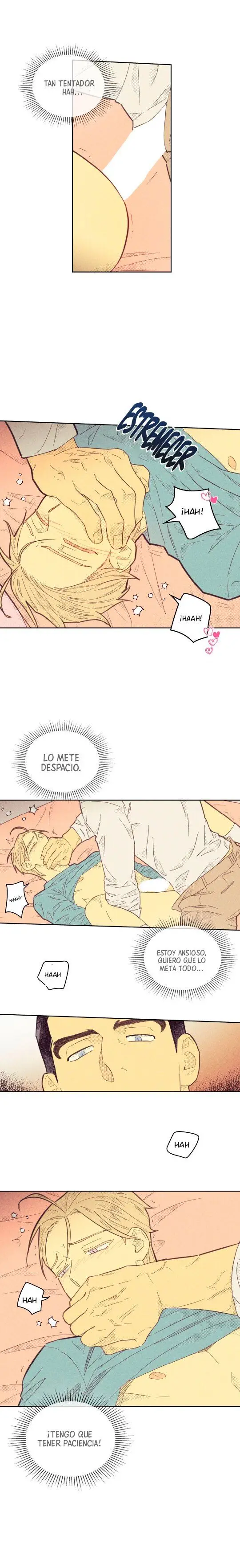 Encendido o apagado (On or Off) (2019) - Capítulo 94 - Página 3 - LectorTMOo