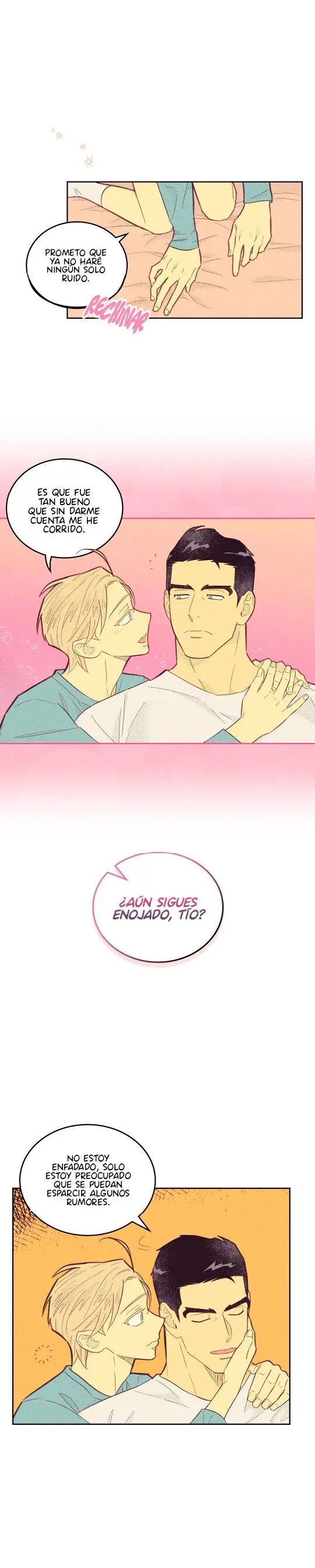 Encendido o apagado (On or Off) (2019) - Capítulo 94 - Página 5 - LectorTMOo