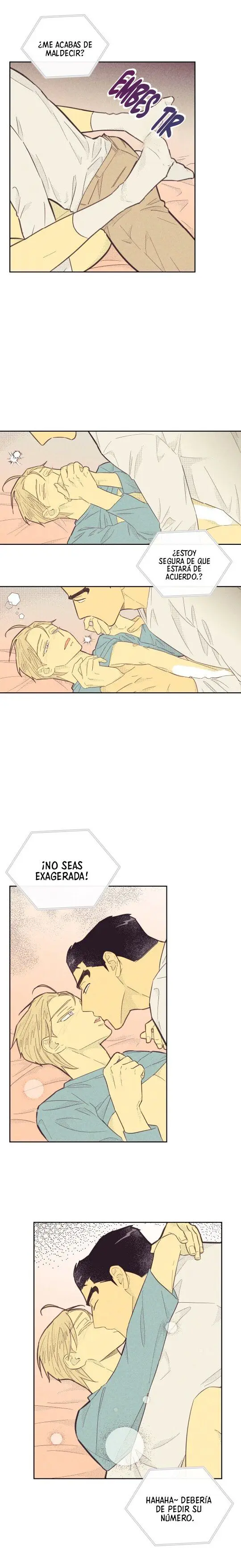Encendido o apagado (On or Off) (2019) - Capítulo 94 - Página 9 - LectorTMOo