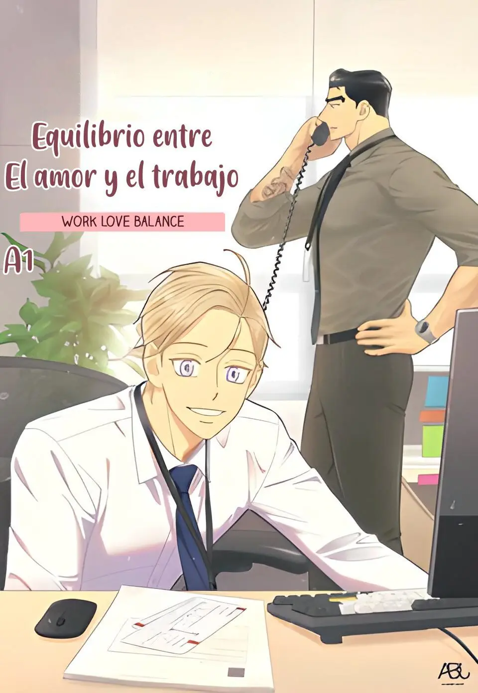 Encendido o apagado (On or Off) (2019) - Capítulo 95 - Página 1 - LectorTMOo
