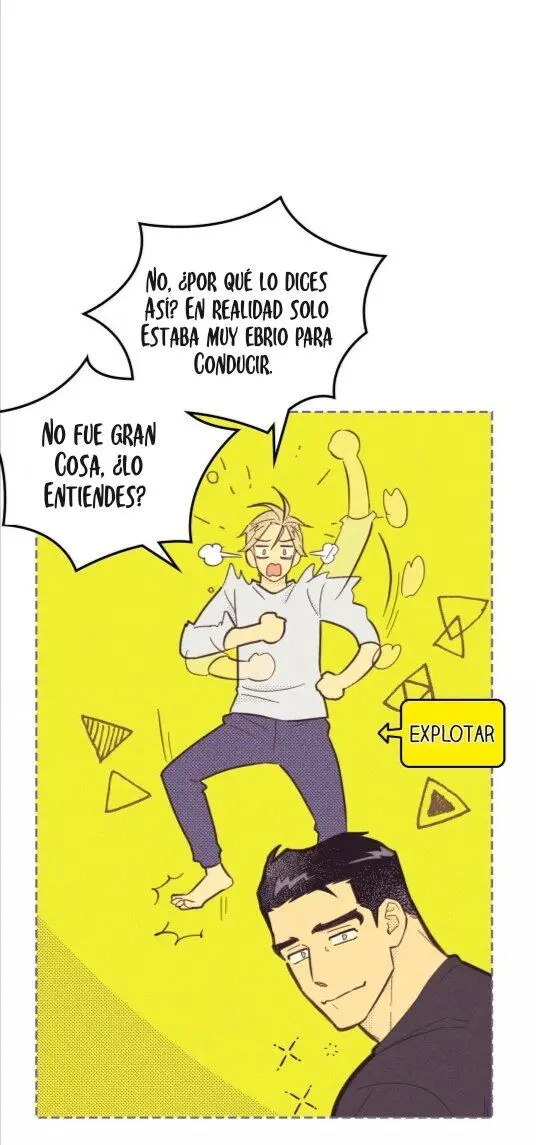 Encendido o apagado (On or Off) (2019) - Capítulo 95 - Página 8 - LectorTMOo
