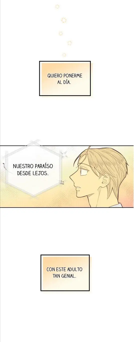 Encendido o apagado (On or Off) (2019) - Capítulo 95 - Página 18 - LectorTMOo