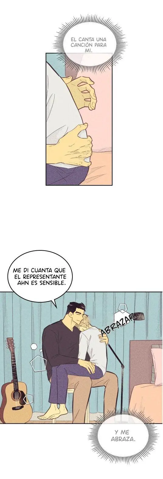 Encendido o apagado (On or Off) (2019) - Capítulo 95 - Página 23 - LectorTMOo