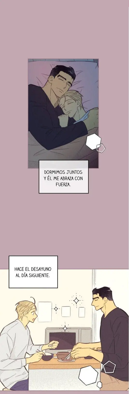 Encendido o apagado (On or Off) (2019) - Capítulo 95 - Página 25 - LectorTMOo