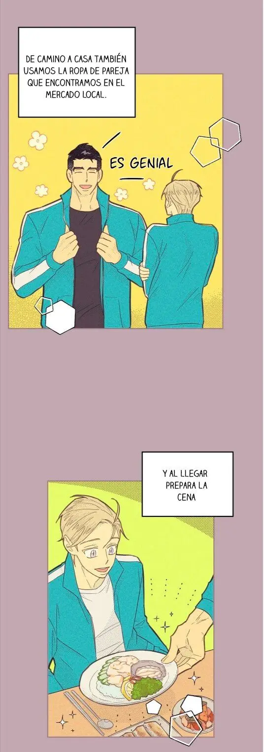 Encendido o apagado (On or Off) (2019) - Capítulo 95 - Página 27 - LectorTMOo