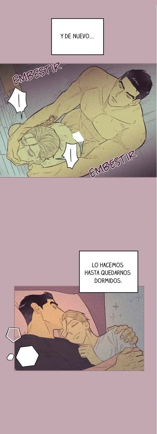 Encendido o apagado (On or Off) (2019) - Capítulo 95 - Página 29 - LectorTMOo