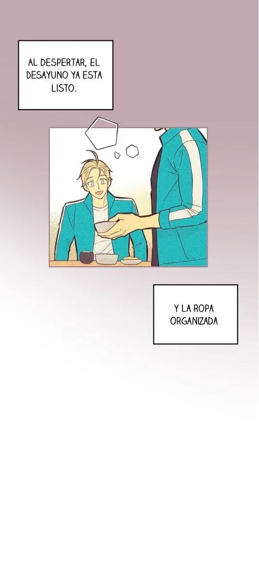 Encendido o apagado (On or Off) (2019) - Capítulo 95 - Página 30 - LectorTMOo