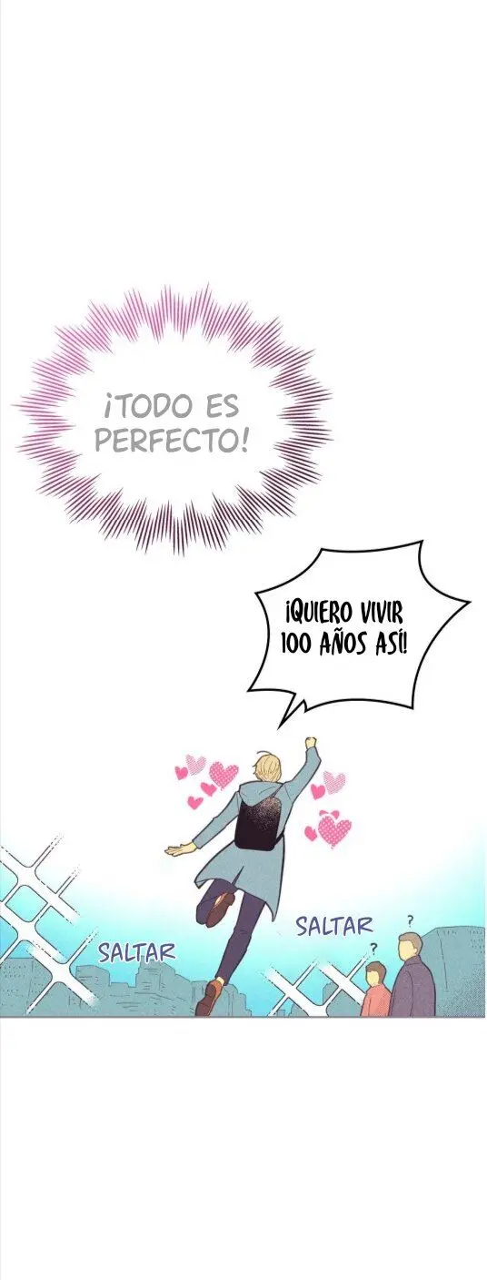 Encendido o apagado (On or Off) (2019) - Capítulo 95 - Página 36 - LectorTMOo