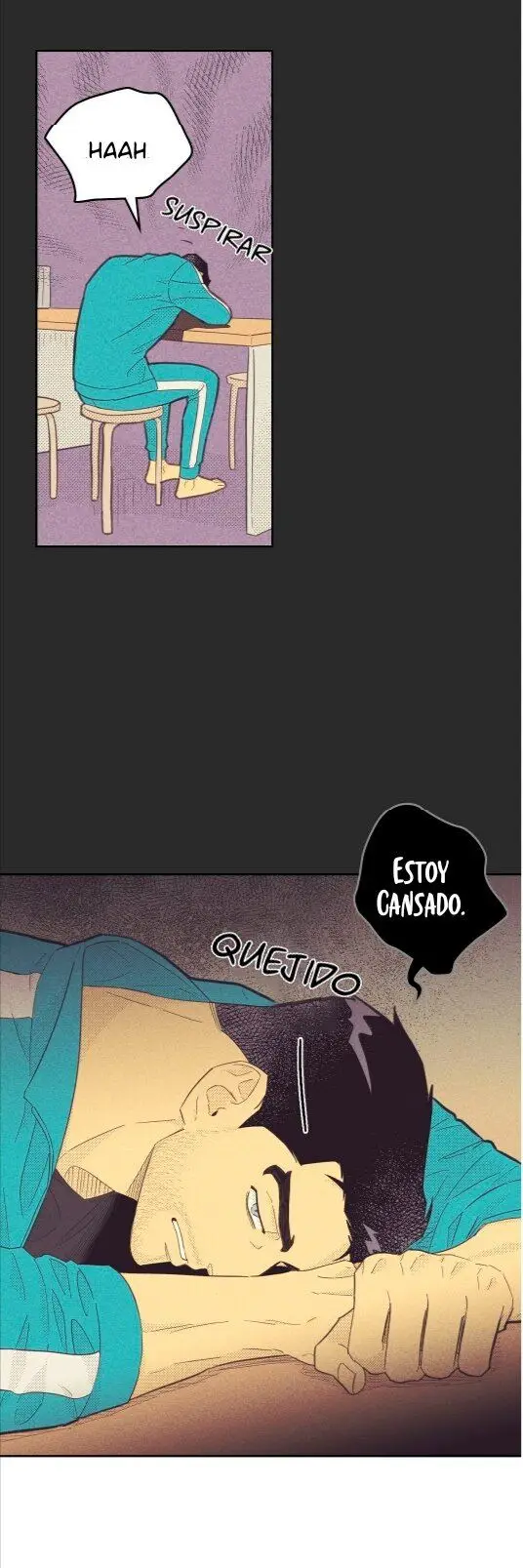 Encendido o apagado (On or Off) (2019) - Capítulo 95 - Página 39 - LectorTMOo