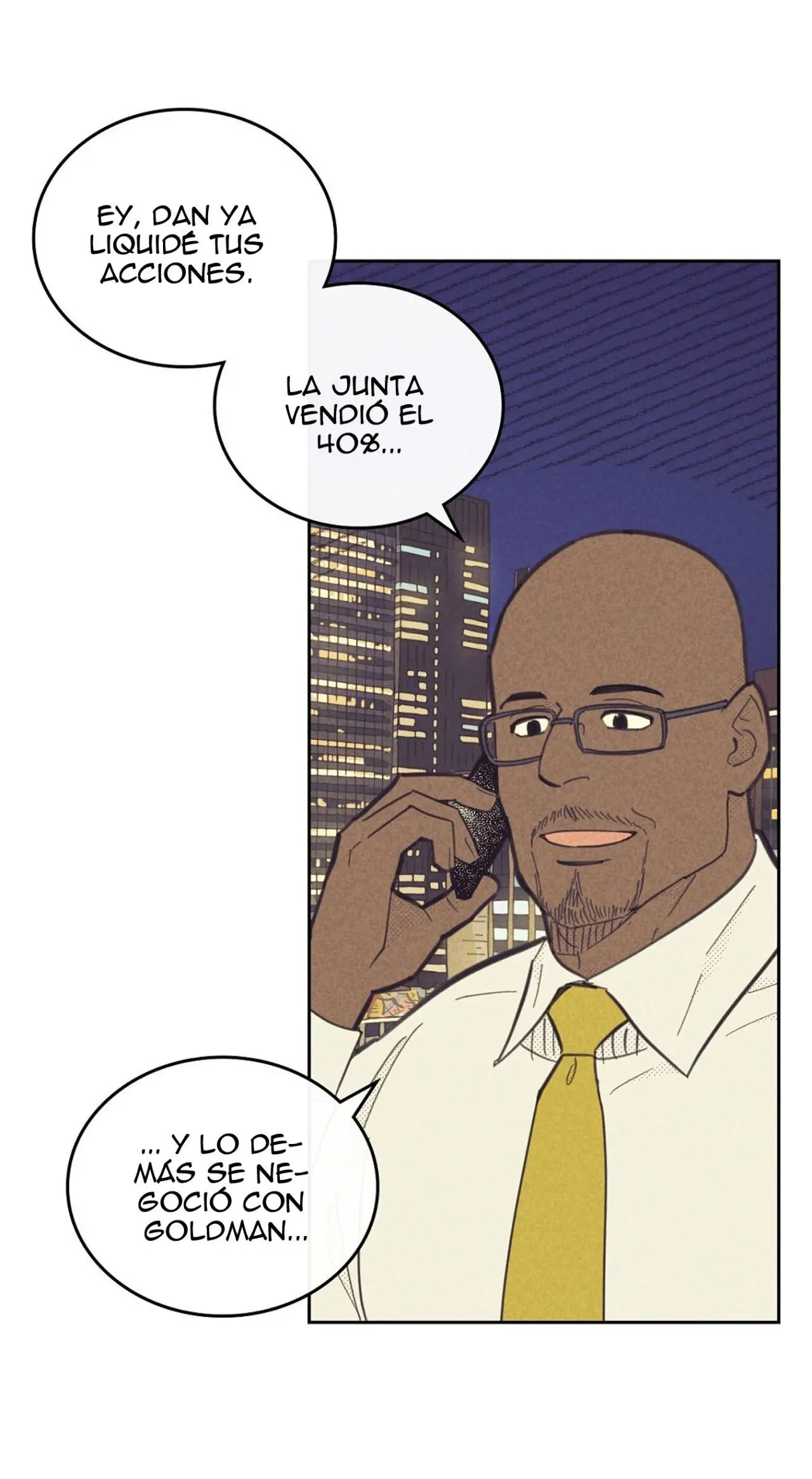Encendido o apagado (On or Off) (2019) - Capítulo 96 - Página 6 - LectorTMOo