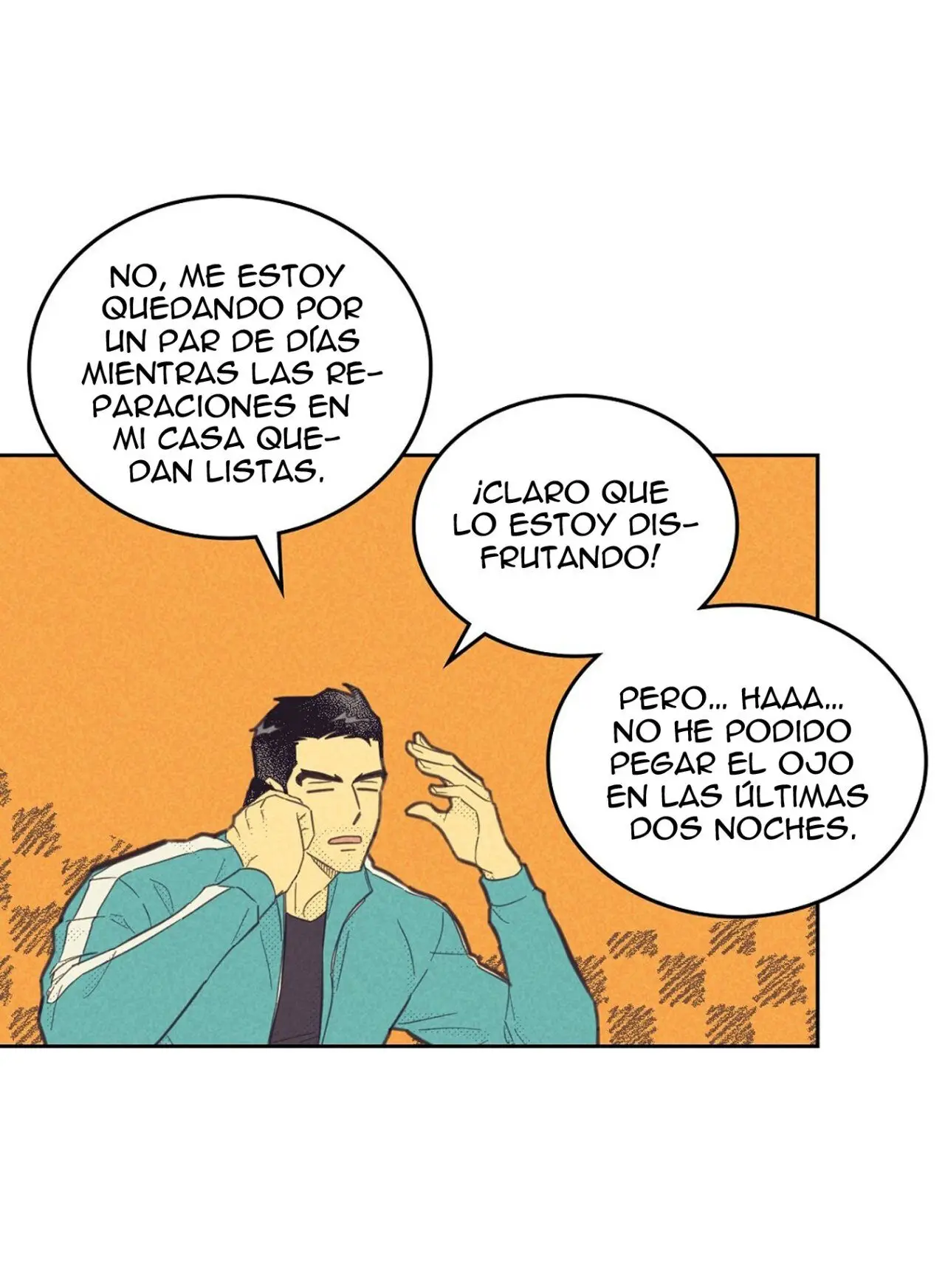 Encendido o apagado (On or Off) (2019) - Capítulo 96 - Página 10 - LectorTMOo