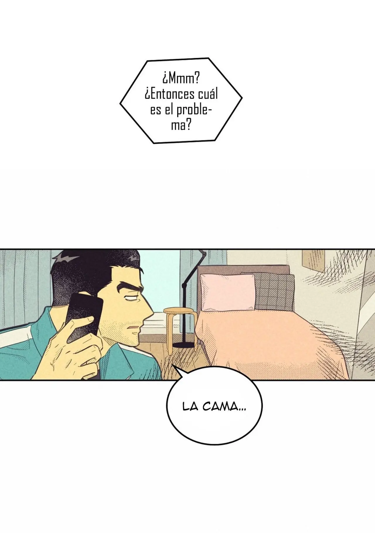 Encendido o apagado (On or Off) (2019) - Capítulo 96 - Página 12 - LectorTMOo