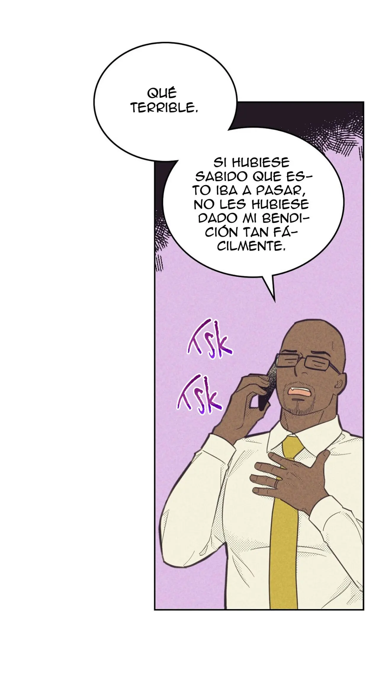 Encendido o apagado (On or Off) (2019) - Capítulo 96 - Página 19 - LectorTMOo
