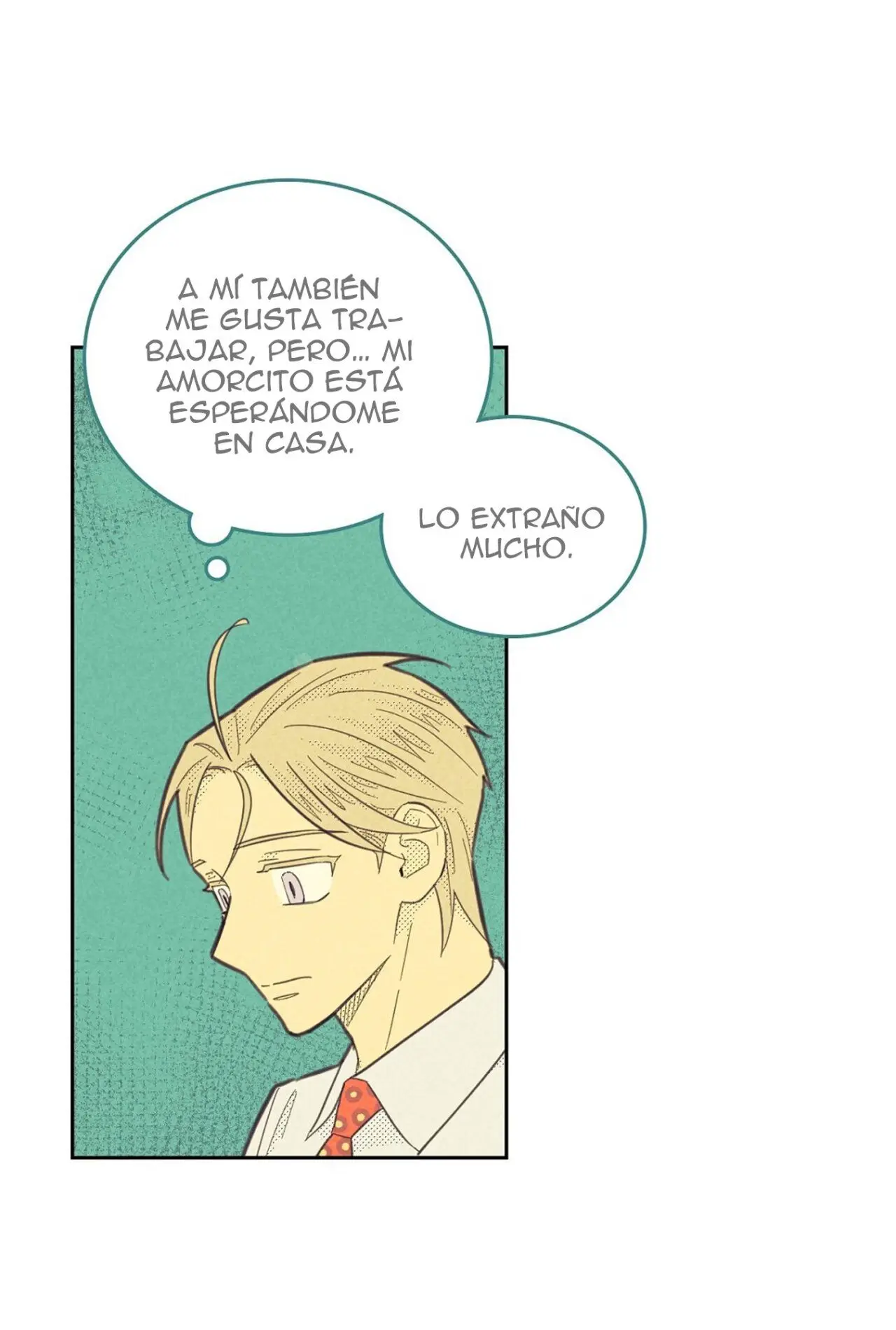 Encendido o apagado (On or Off) (2019) - Capítulo 96 - Página 34 - LectorTMOo
